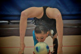 2011 Western Canada Rhythmic Gymnastics Championship