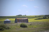 Saskatchewan at 60 MPH- A Day of Beauty and Loss