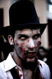 Tophat Zombie