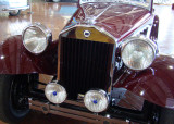 1932 Lancia DiLambda