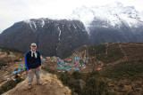 Namche Bazaar