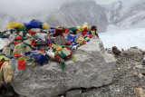 Everest Base Camp