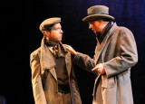 The Woman in Black, Nov 2011
