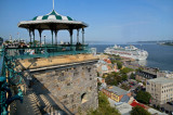 Ville de Québec/ Québec City P.Brunet
