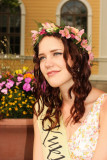 The Floral Girl
