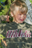 Athlete