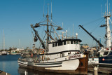 Ventura Harbor