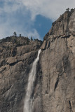 Yosemite Falls after the rain