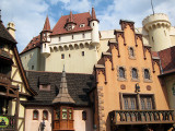 Germany (Epcot)