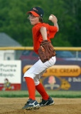 2008 Roger (CFYB Orioles)