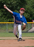 2011 Mitch (CFYB All Stars)