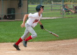 2011 Roger (Hallie All Stars)