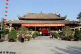 Kaiyuan Temple DSC_6413