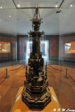 Pearl Pillar of the Buddhist Shrine DSC_1960