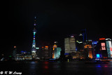 Pudong Night Scene DSC_1631