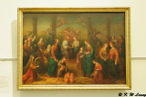 The Marriage at Cana of Galilee by Adelaide Ironside (DSC_4353)