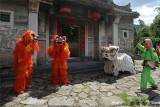 Lion dance DSC_7558