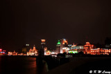 The Bund at Night F1