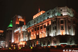 The Bund at Night F4