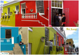 2011-11-05 Bo-Kaap Cape Town South Africa