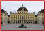 King Ludwigsburg Castle