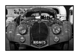 Bugatti 57 SC Atlantic, Paris