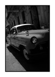 Unknown, La Habana