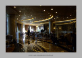 Limak Eurasia Hotel, Istanbul (Turkey) 2
