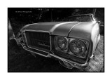 Oldsmobile Cutlass Supreme 1971-1972, Bernay