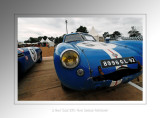 Le Mans Classic 2012 - 23