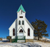 Snow Road Presbyterian 06139-41