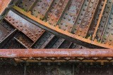 Rusting Bridge 20110418