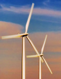 Wind Turbines 15431