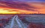 The Road To Sunrise 20111218