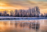 Frost Along Otter Creek 20014