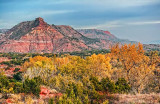 Palo Duro Canyon 72119