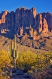 Superstition Mountain 78595