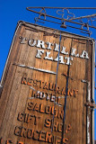Tortilla Flat Sign 20080114
