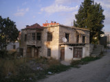 OLD MUT HOUSES