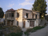 OLD MUT HOUSES