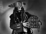 Jack Sparrow