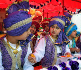 Vaisakhi Parade II