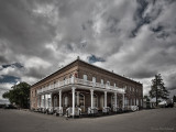 Shaniko Hotel