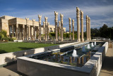 Darioush Winery III