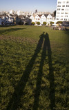 Just the Two of Us