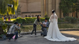 The Wedding Shoot