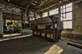 Beneath Alcatraz III