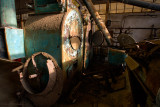 Beneath Alcatraz V