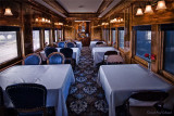 Dining Car