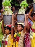 Mulaipari festival at Koovathupatti Tamil Nadu. http://www.blurb.com/books/3782738